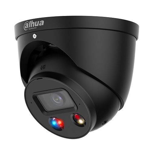 4K IP tinklo kamera 8MP HDW3849H-AS-PV-S5 2.8mm juoda