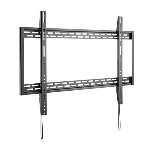 Pakabinamas 60“-100“ televizoriaus laikiklis