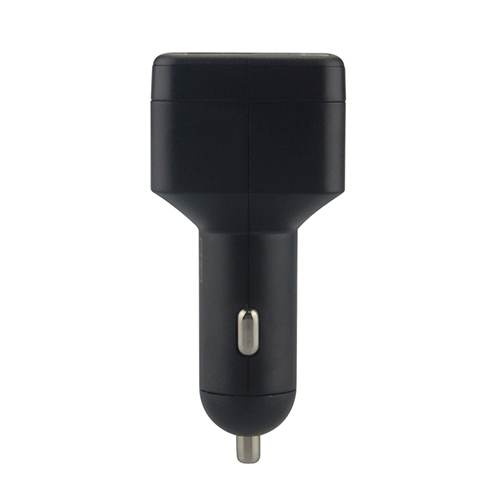GPS sekiklis - USB įkroviklis (atidaryta pakuotė)