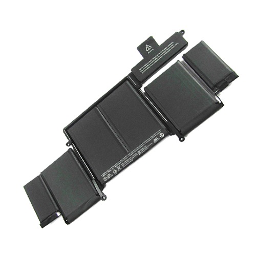 Nešiojamo kompiuterio baterija skirta A1493, 6330mAh, Premium