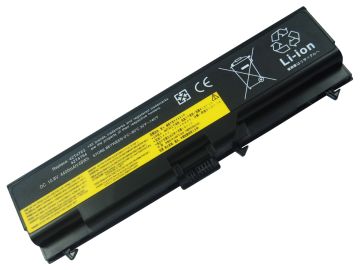Nešiojamojo kompiuterio baterija, Extra Digital Advanced, LENOVO 42T4235, 5200mAh