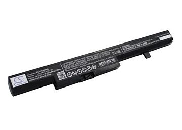 Nešiojamojo kompiuterio baterija, Extra Digital Advanced, LENOVO 45N1184, 2600mAh