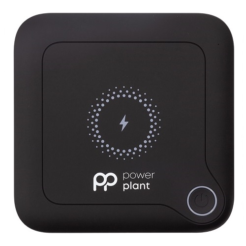 Išorinė baterija 24000mAh, PD60W, QC3.0, 2x USB-C, USB-A, 9 adapteriai