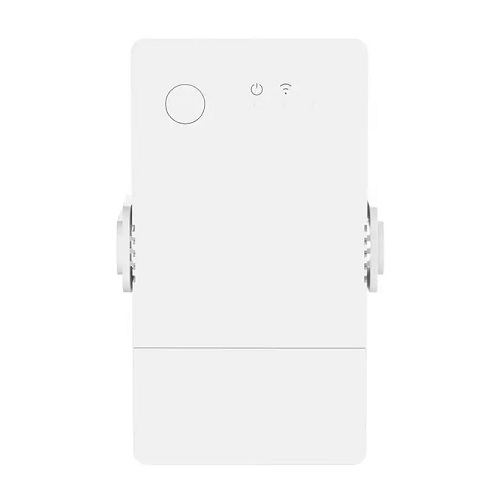 SONOFF POWR316 išmanusis 1 kanalo jungiklis Wi-Fi su elektros sąnaudų apskaita