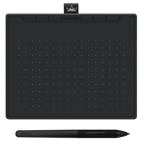 Grafinė planšetė HUION Inspiroy RTS-300