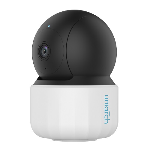 UNIARCH vidaus PT kamera, 3MP, Wi-Fi