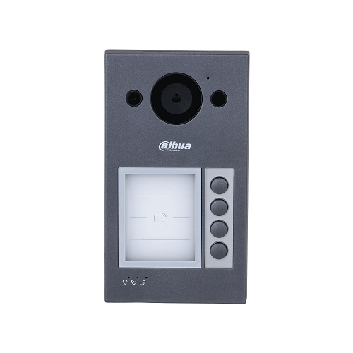 Dahua VTO3311Q-WP lauko IP durų stotelė vilai