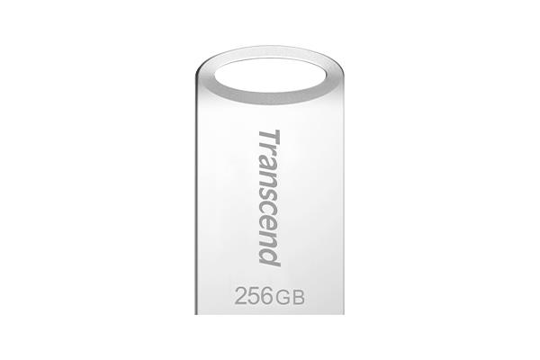 USB atmintinė TRANSCEND 256GB USB 3.1 TS256GJF710S