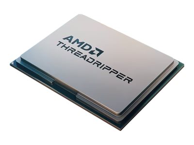 AMD Ryzen PRO 7985WX 5.1GHz SP6 64C/128T BOX procesorius