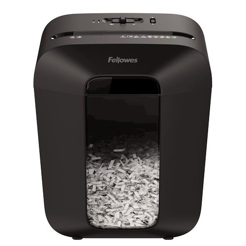 Fellowes PowerShred dokumentų naikiklis LX50 4406001