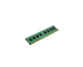 Kingston Technology KVR32N22S6/8 atminties modulis 8 GB 1 x 8 GB DDR4 3200 MHz