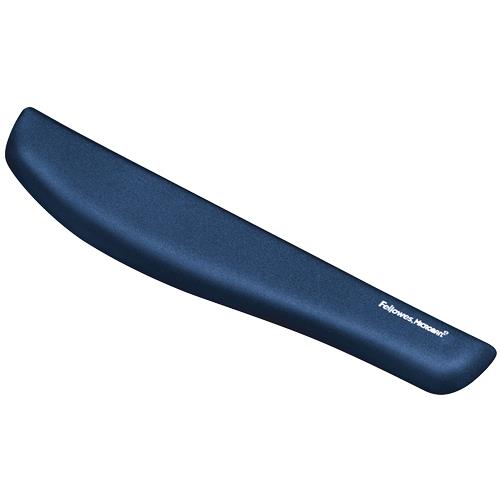 Fellowes PlushTouch ergonominė klaviatūros riešo atrama