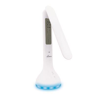 Kompaktinė LED stalo lempa/MROS502 MEDIARANGE