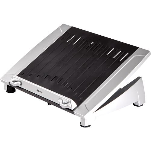 Fellowes nešiojamo kompiuterio stovas Riser Plus Suites