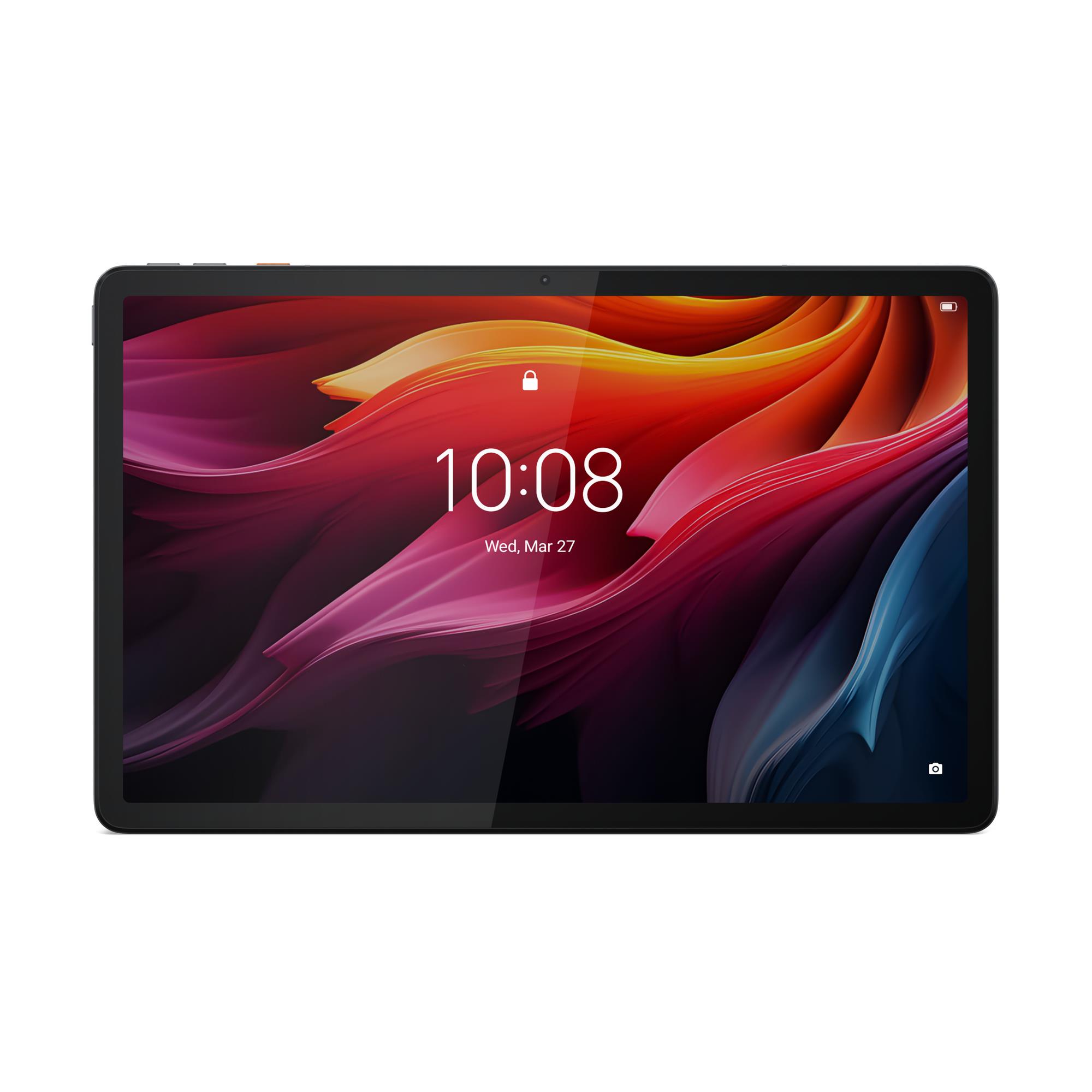 Lenovo Tab K11 Plus 4G Qualcomm Snapdragon 256 GB 29,1 cm (11.4") 8 GB Wi-Fi 6 (802.11ax) Android 14 Pilka