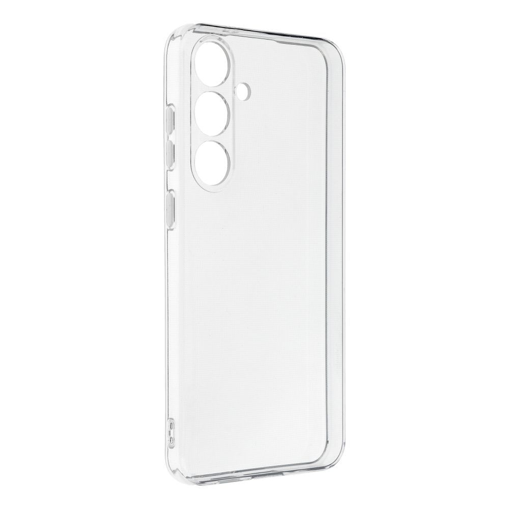 Dėklas Clear 2mm Samsung S926 S24 Plus skaidrus