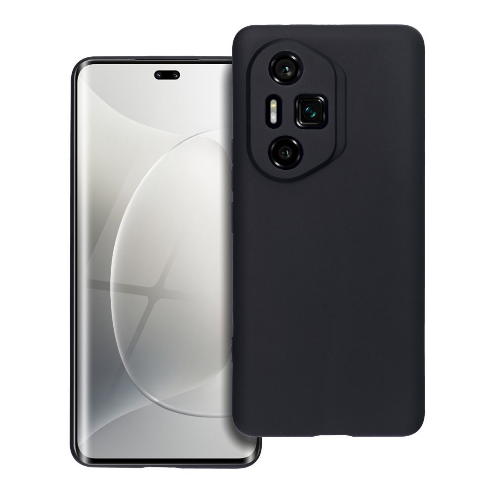 MATT dėklas telefonui HONOR 300 Ultra juodas