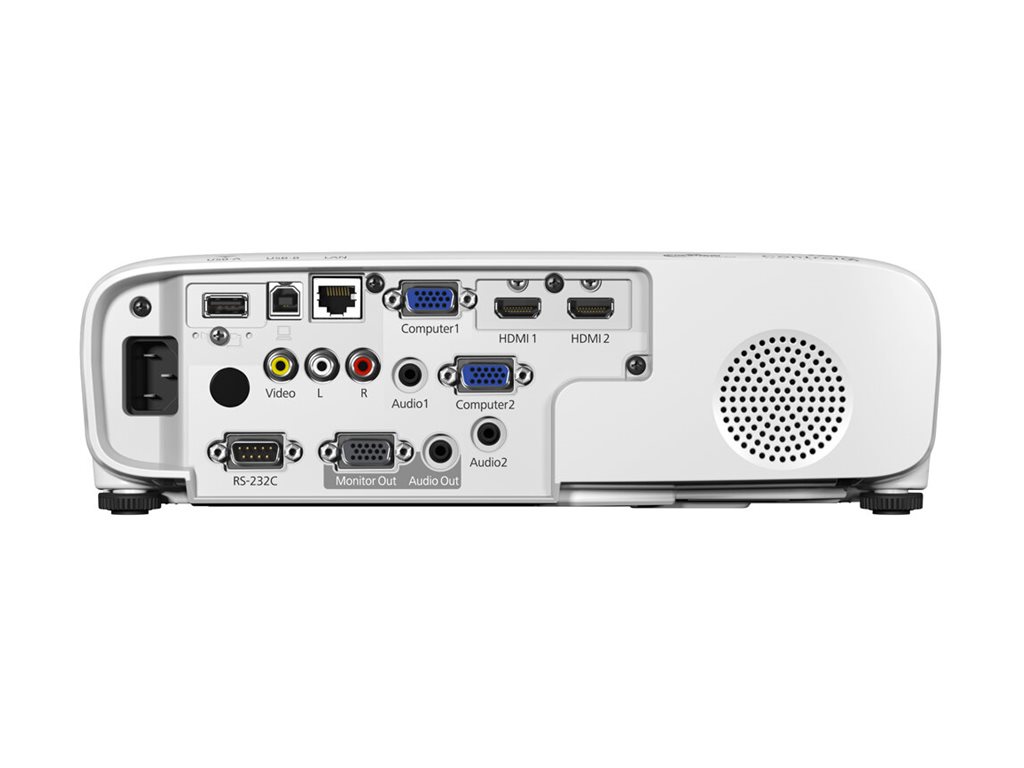 EPSON EB-W49 Projektorius 3LCD 1280x800