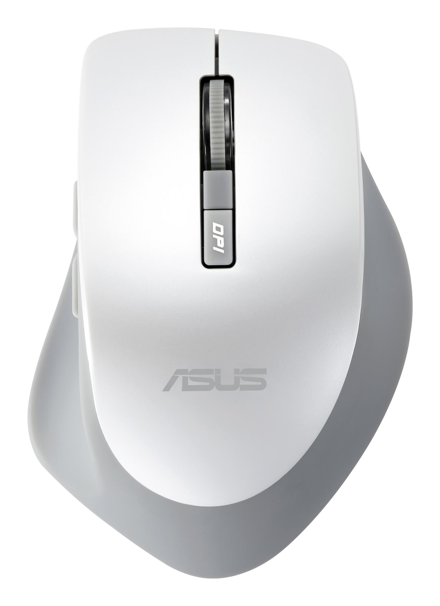 Pelė USB Optical WRL WT425/P.WHITE 990XB0280-BMU010 Asus