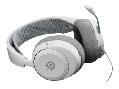 STEELSERIES Arctis Nova 1 гарнитура белый