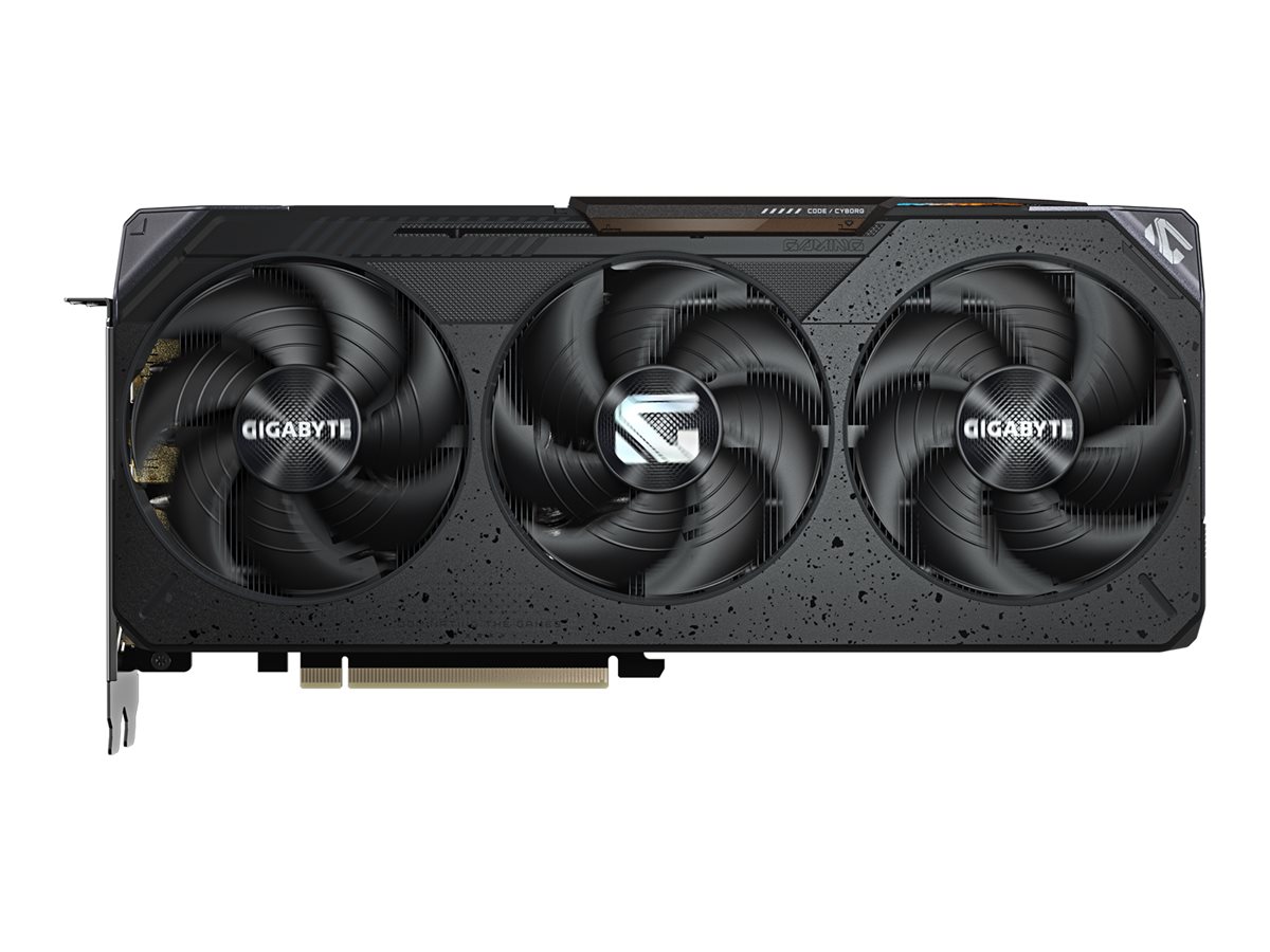 GIGABYTE Radeon RX 9070 16GB GDDR6 vaizdo plokštė