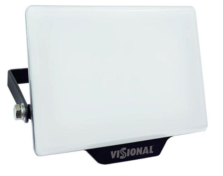 Visional lempa 20W 2200lm 4000K AC220-240V 120° kampas