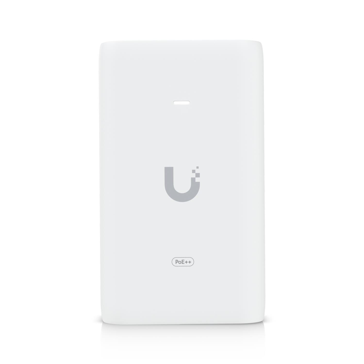 Ubiquiti UACC-POE++-10G PoE++ adapteris, 60W, 10G