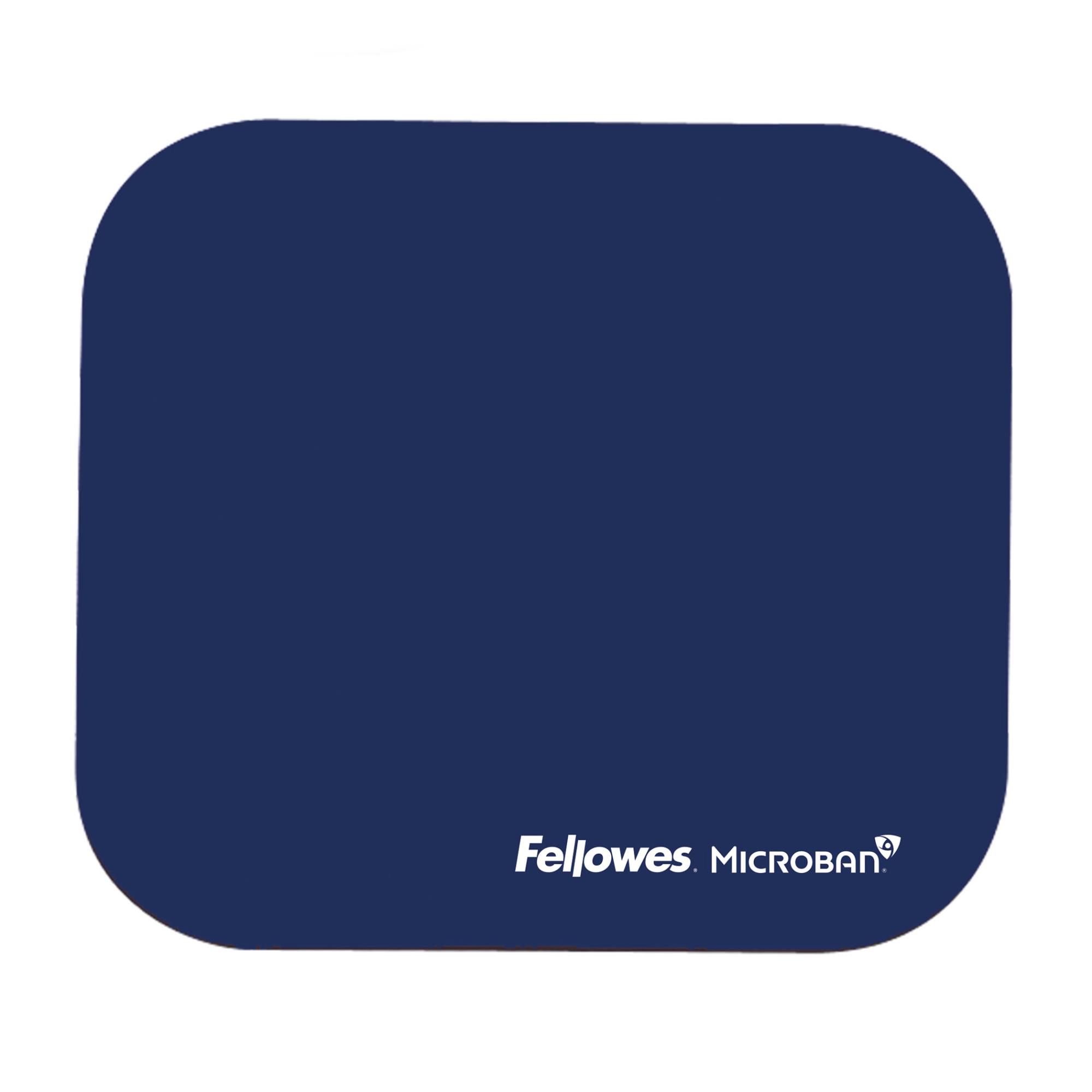 Pelės kilimėlis MICROBAN/MĖLYNAS 5933805 FELLOWES