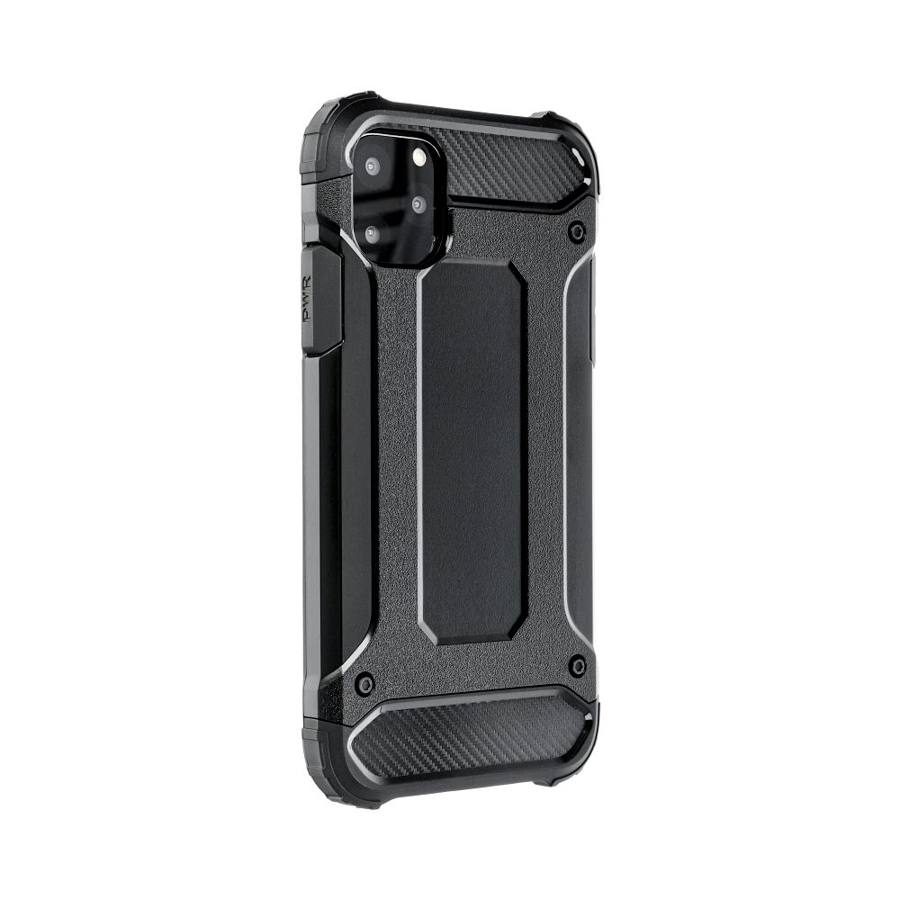 ARMOR dėklas telefonui SAMSUNG S23 Plus juodas