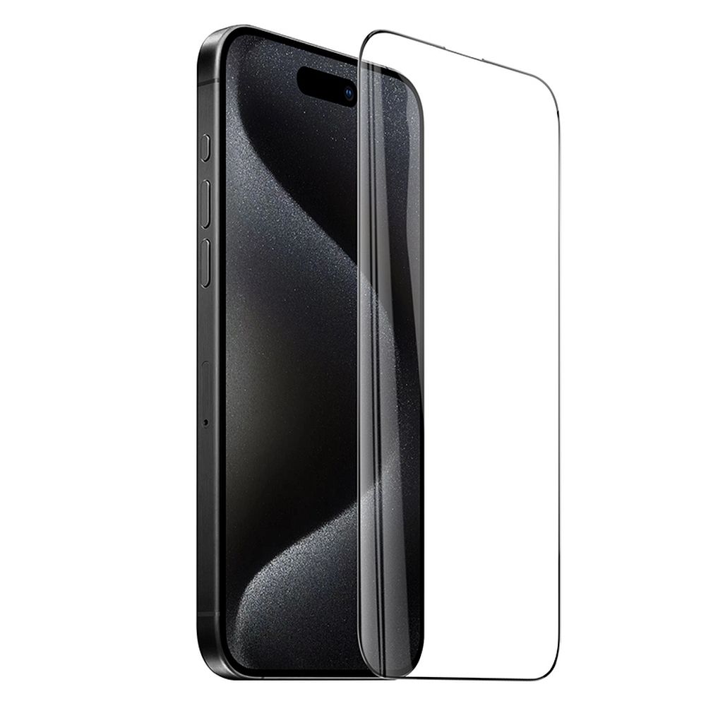HOCO grūdintas stiklas HD antistatinis (rinkinys 25in1) – daugiapakė iPhone 17 Air (G10)