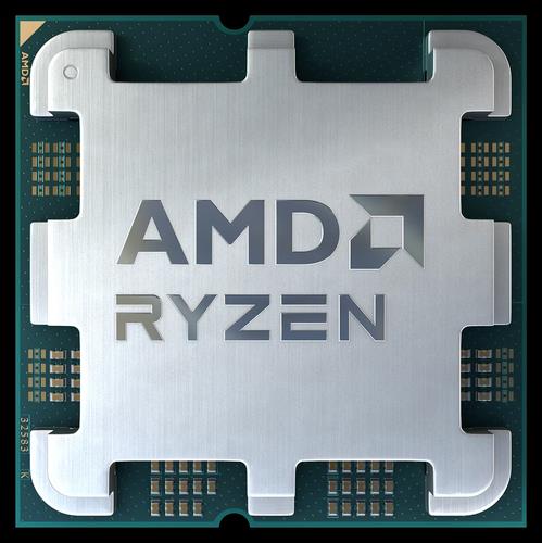 Procesorius AMD Ryzen 5 7600 AM5 3800 MHz 6 branduoliai 65W Radeon OEM