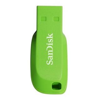 ATMINTIES LAIKMENA FLASH USB2 16GB/SDCZ50C-016G-B35GE SANDISK