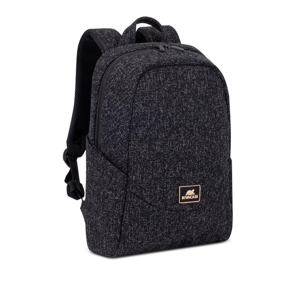Kuprinė Anvik 13.3" 7923 Juoda Rivacase