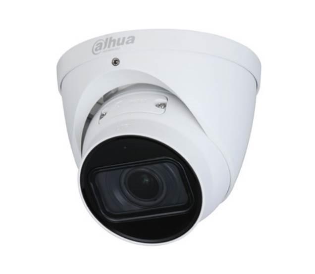 Dahua IPC-HDW2541T-ZS-27135-S2 tinklo kamera 5MP IR Eyeball