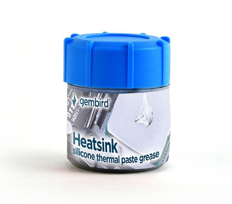 Gembird CPU aušintuvo termopasta TG-G15-02