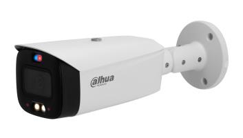 Dahua 8MP IR cilindrinė tinklo kamera HFW3849T1-ASPV