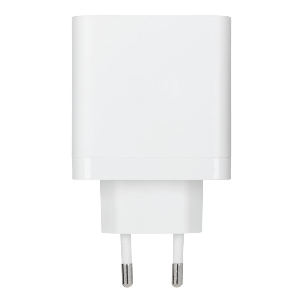 OPPO SuperVOOC original įkroviklis Type C 67W VCB7CAEH baltas bulk
