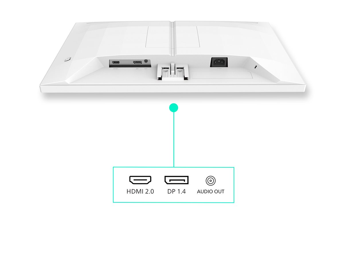 Philips 27M2N3201PL/00 Monitorius 27" IPS FHD