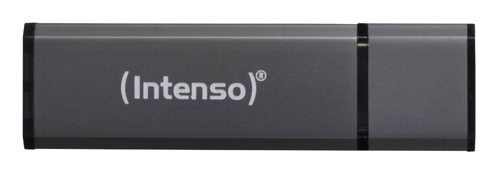 Atminties kaupiklis Flash USB2 32gb/3521481 INTENSO