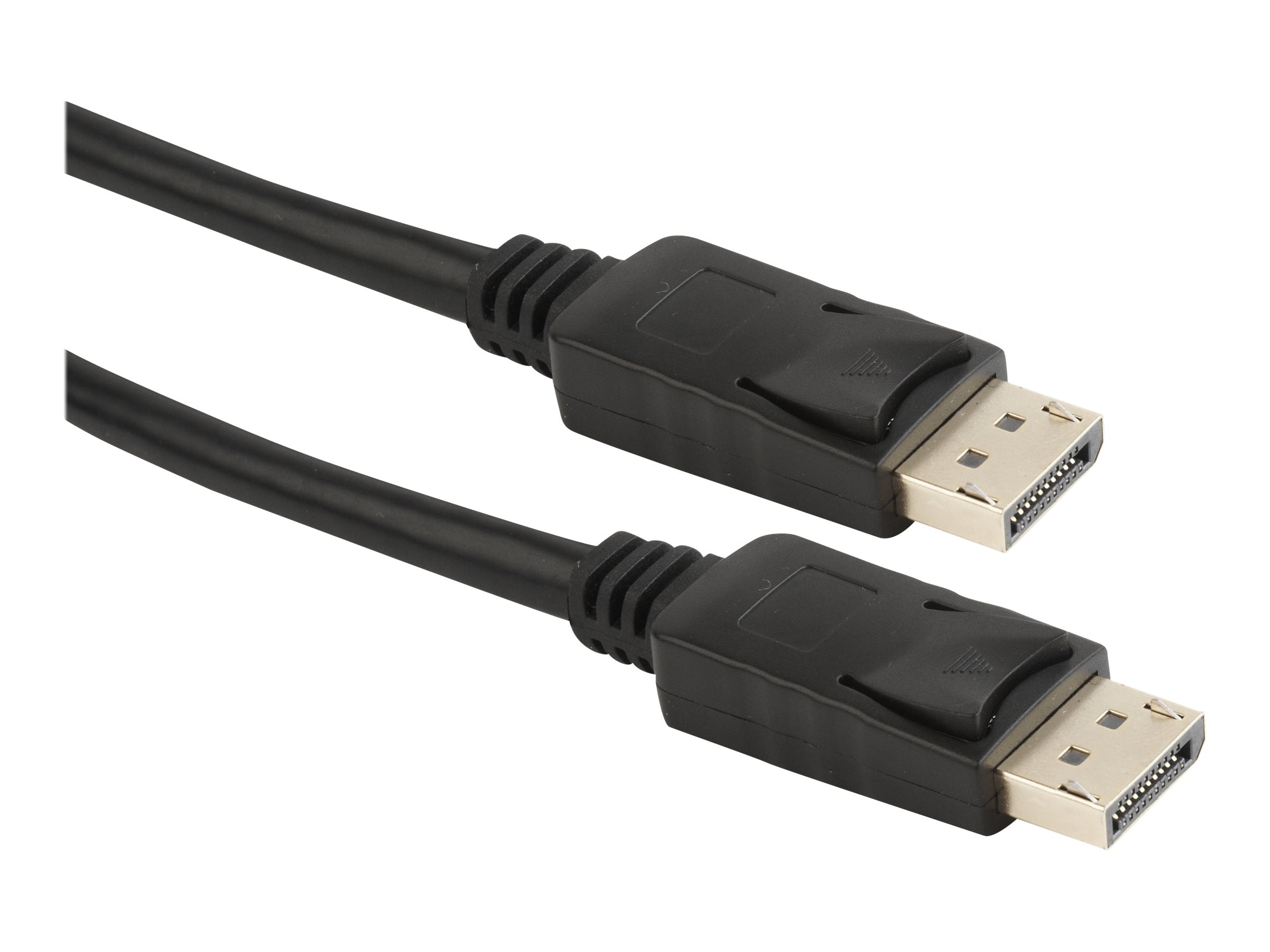 GEMBIRD CC-DP2-10M DisplayPort laidas 4K