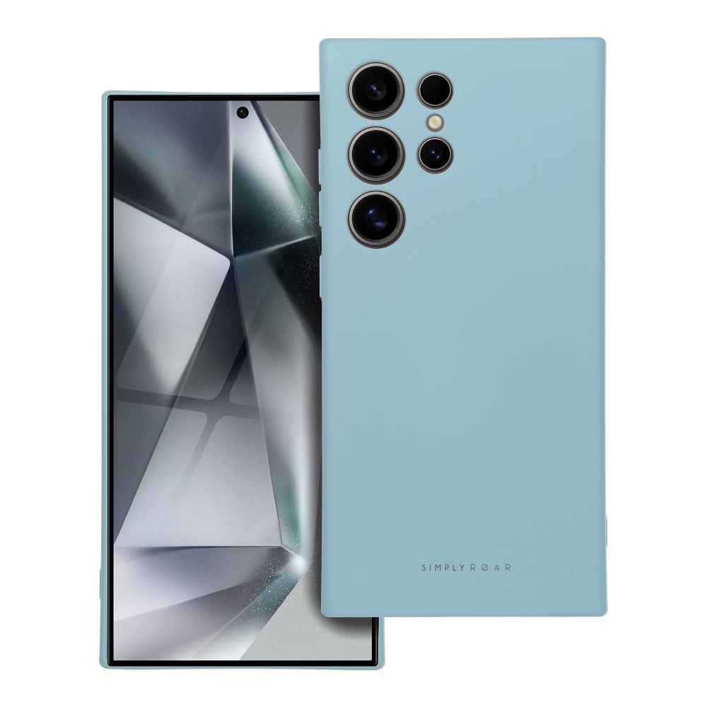 Roar Space dėklas Samsung S24 Ultra Sky