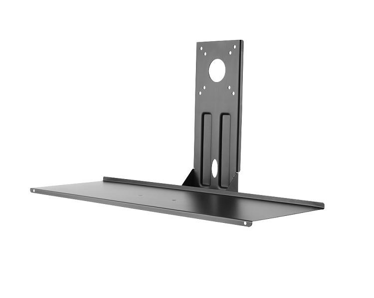 Klaviatūros ir pelės atrama KEYB-V200BLACK Neomounts