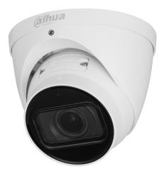 Tinklo kamera Dahua 5MP IR Eyeball IPC-HDW5541T-ZE-27135-S3