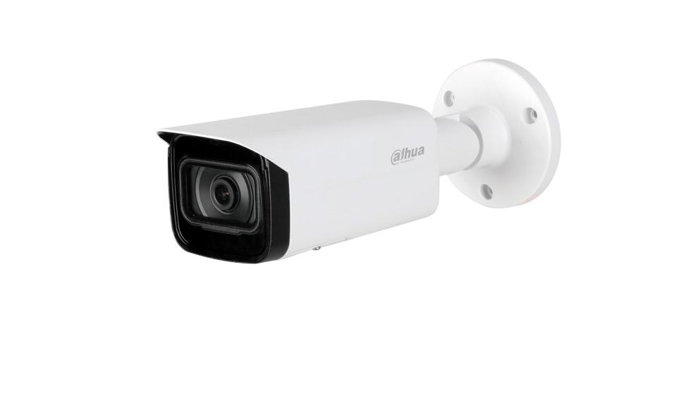 Dahua 5MP IR cilindrinė AI tinklo kamera HFW5541T-ASE