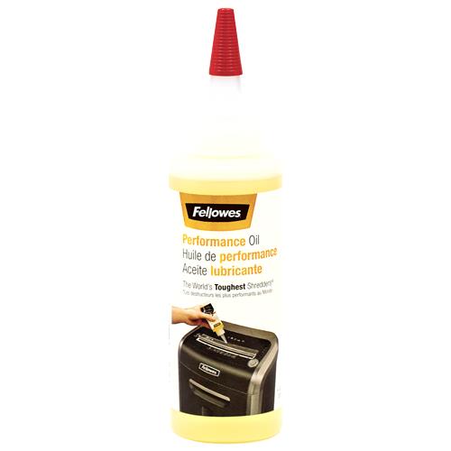 Fellowes dokumentų naikintuvo alyva 120ml