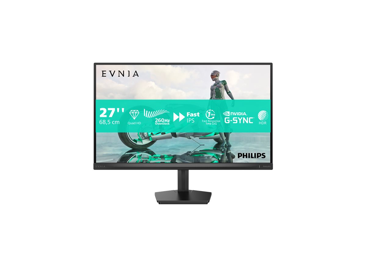 Philips 27M2N3500PF/00 Monitorius 27" Fast IPS