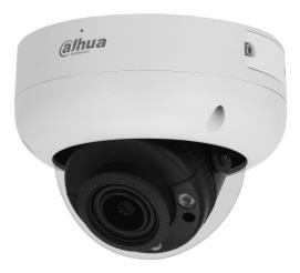 Tinklo kamera Dahua 8MP IR Dome IPC-HDBW3841R-ZAS27135S2