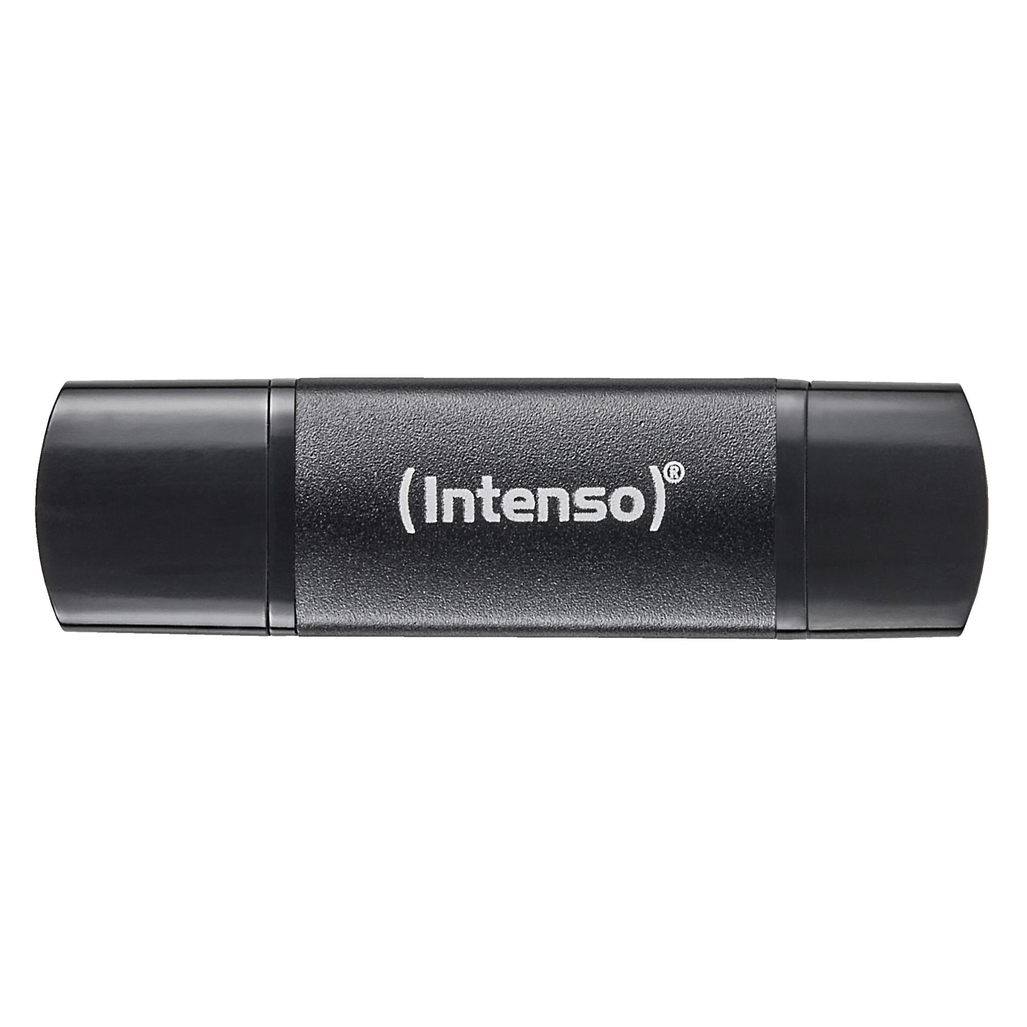 Intenso USB3.2 256GB atmintinė