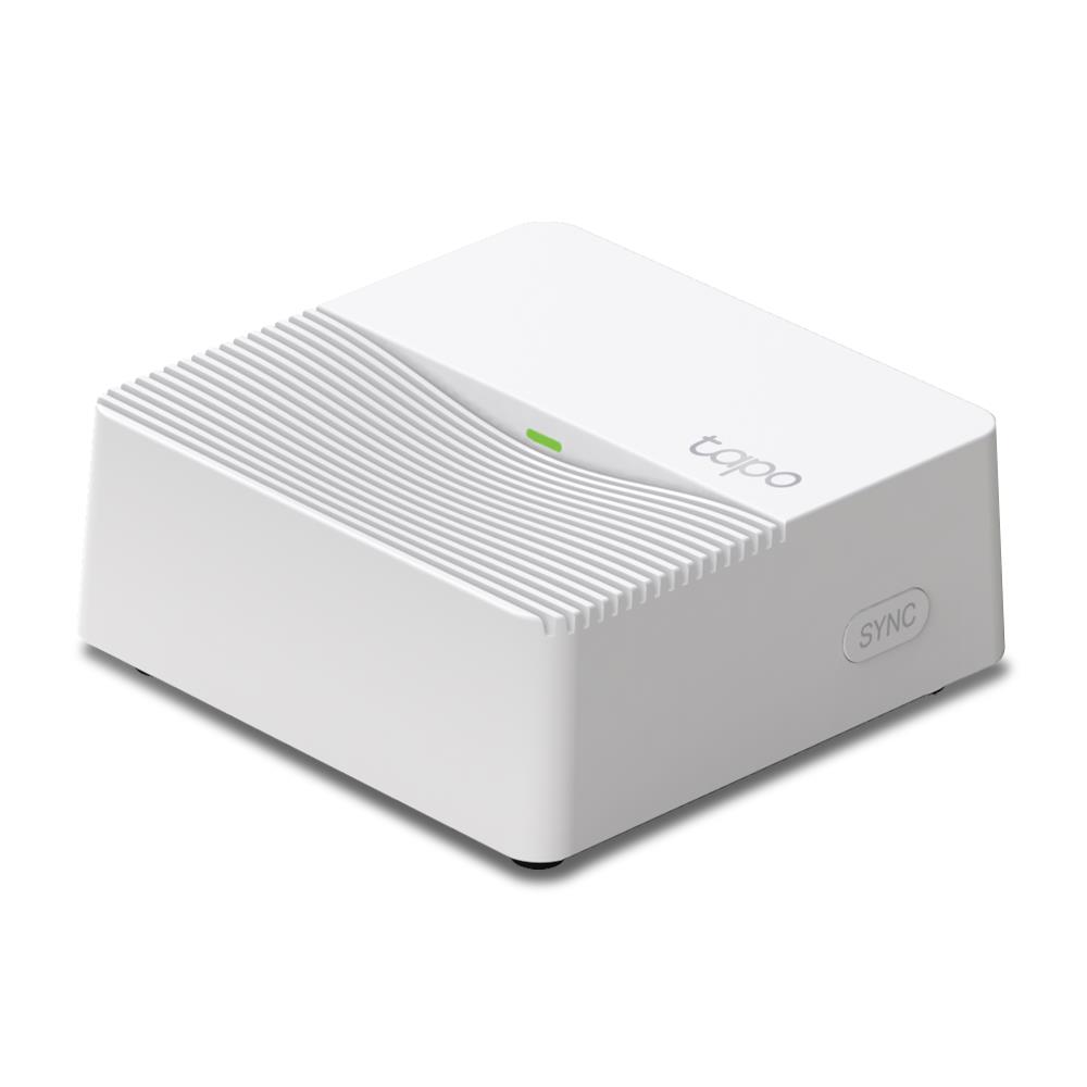IŠMANIŲJŲ NAMŲ ŠAKOTUVAS/TAPO H200 TP-LINK
