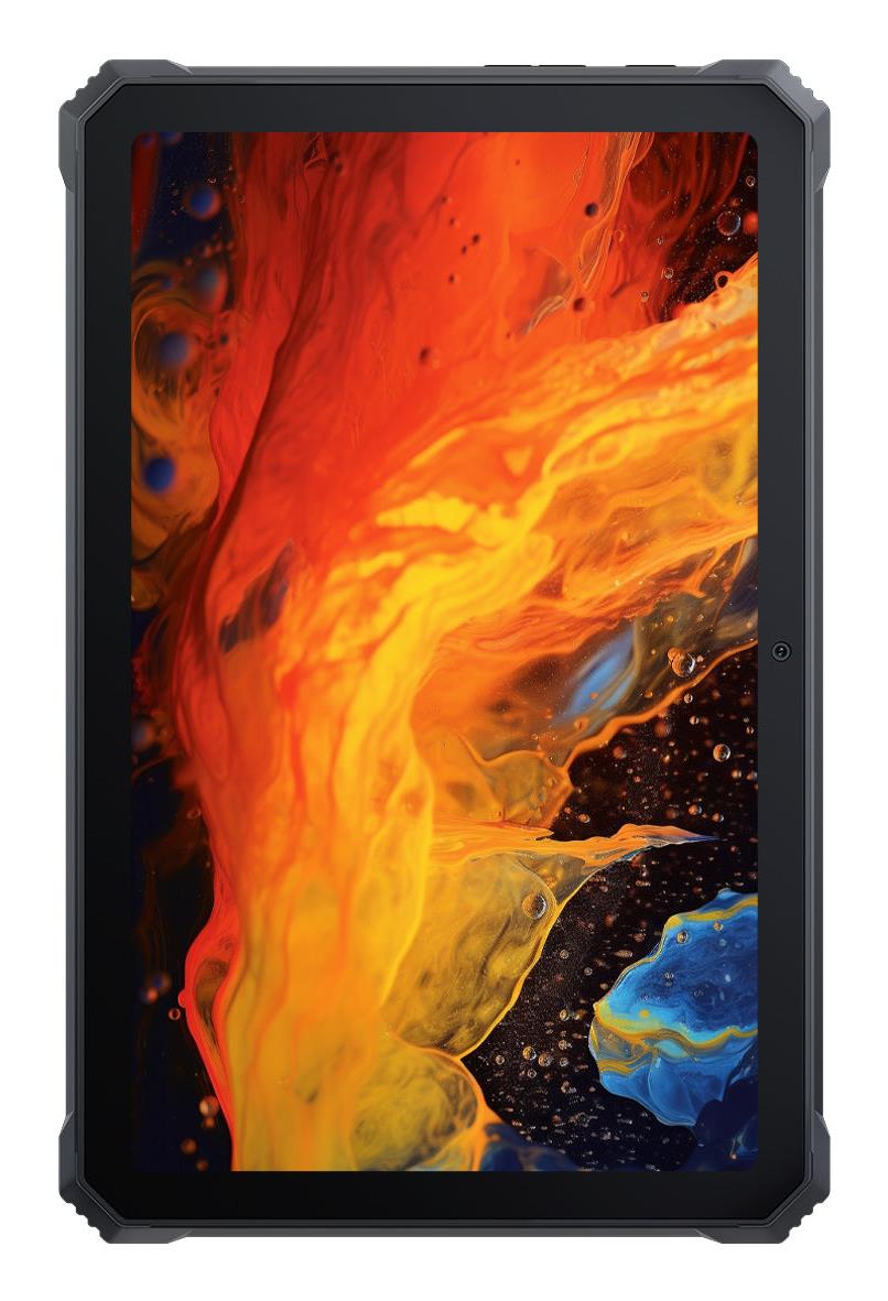 Planšetė Blackview Active 8 Pro 10" 256GB juoda